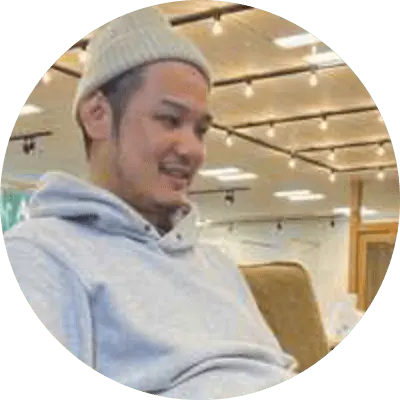 ネット動画クリエイター専攻 卒業　入学時年齢：33歳