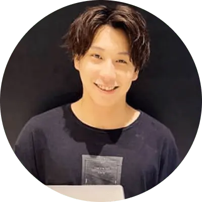 元 SE 26歳／男性／蓑城さん