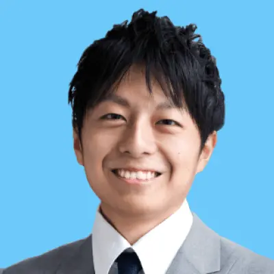 30代 会社員