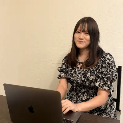 元 一般職事務職 25歳／女性／岩坂さん