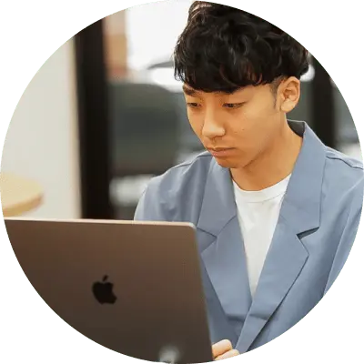 元SEから動画制作会社に転職 25歳/男性／平田さん