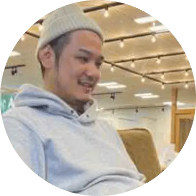 ネット動画クリエイター専攻 卒業　入学時年齢：33歳