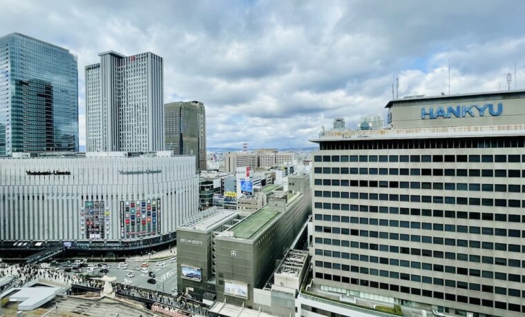 動画編集スクール　大阪