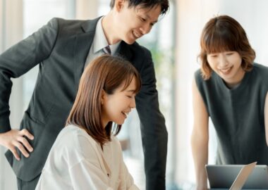 社会人向けの動画編集スクール